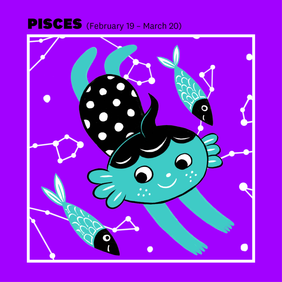 pisces august 2023 horoscope