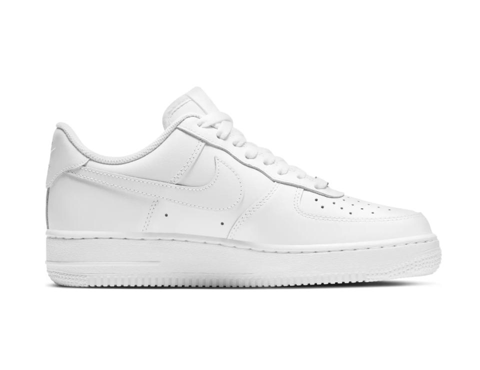 Nike Air Force 1 Sneaker (Photo via Nordstrom)