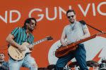 The Revivalists at Lollapalooza 2019, photo by Nick Langlois