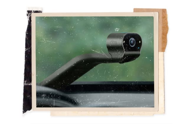 Ring Car Cam Hands-On: Dashcam That Functions Like Your Doorbell