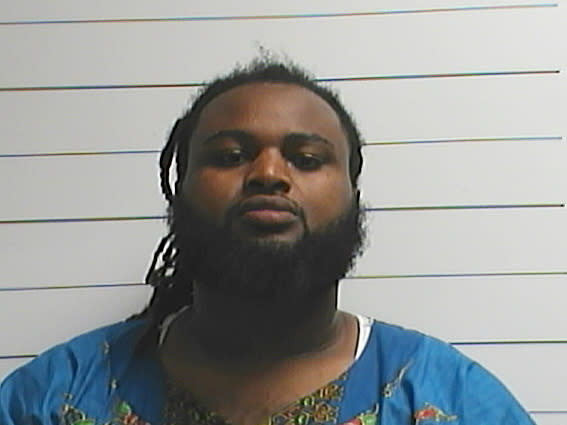 Cardell Hayes says he shot Will Smith in self defense. (AP)