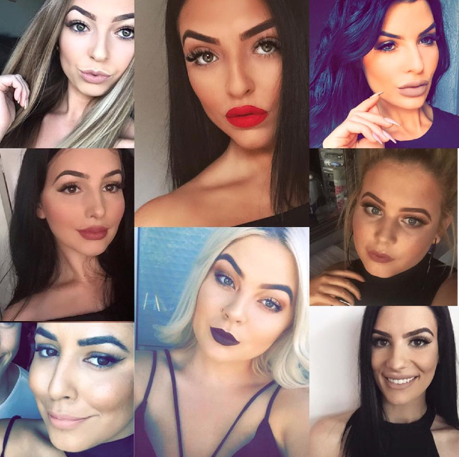 Brows On Fleek: Thousands of women across Australia have demanded the brow treatment.