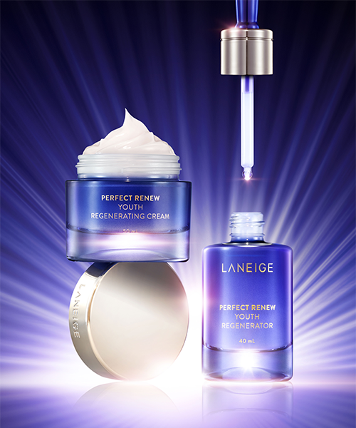 (PHOTO: Laneige)