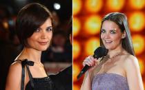 Seit ihrer "Dawson's Creek"-Zeit war Katie Holmes als das Mädchen von nebenan mit den Rehaugen und den langen braunen Haaren. 2009 wurde es Zeit, der Welt mit einem Bob zu zeigen, dass das Mädchen längst erwachsen ist. Inzwischen trägt Katie Holmes ihr Haar je nach Laune kurz oder lang. (Bild: Gareth Cattermole/Thomas Niedermueller/Getty Images)