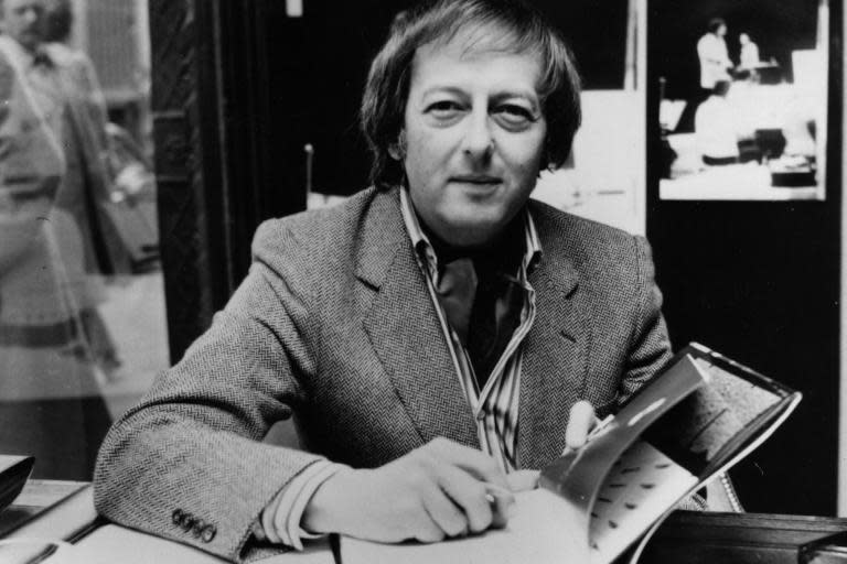 Andre Previn death: Oscar-winning composer and conductor dies aged 89