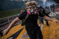 Reuters Pulitzer Prize for Breaking News Photography