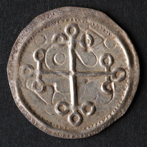 Nordjyske Museer Viking coins