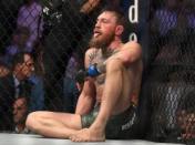 Khabib Nurmagomedov threatens to quit UFC after Conor McGregor brawl