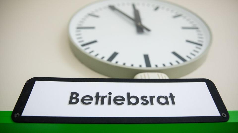 Ein neues Gesetz soll der Förderung der Betriebsratswahlen und der Betriebsratsarbeit in einer digitalen Arbeitswelt dienen.