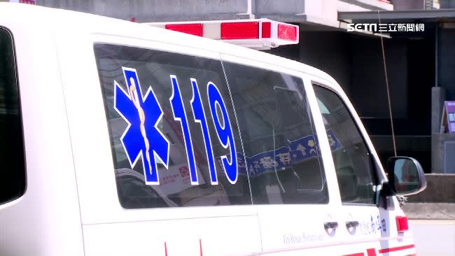 一對年約50歲的夫妻陳屍車內，警消趕抵現場時發現2人明顯死亡。（示意圖，非當事人／資料照）