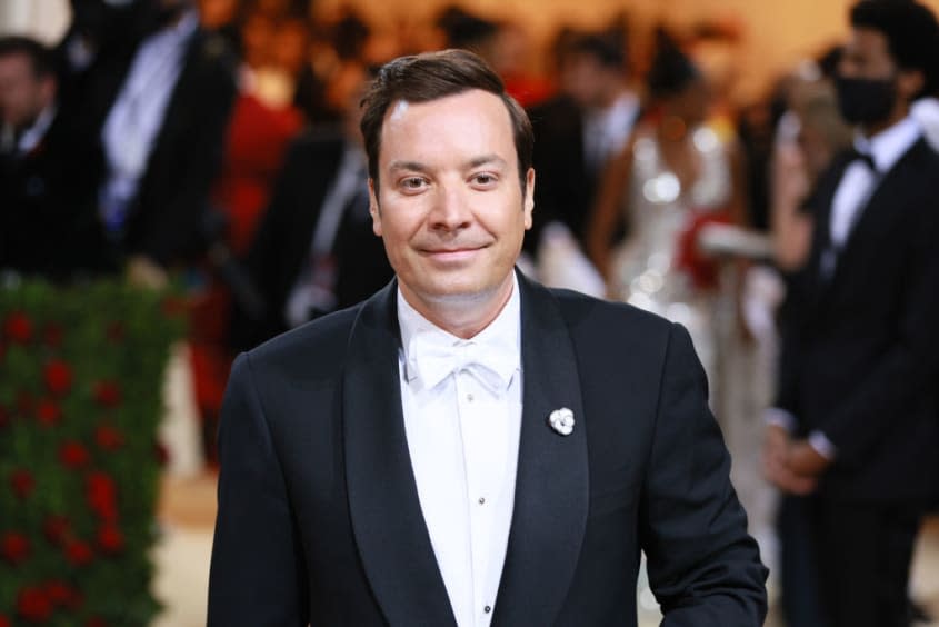 Jimmy Fallon Accused Of Enabling Sexual Assault Of A Teenager 0551