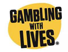 <span class="caption">Some clubs have decided to take a stand against gambling sponsorship of shirts.</span> <span class="attribution"><a class="link " href="https://www.gamblingwithlives.org/" rel="nofollow noopener" target="_blank" data-ylk="slk:Gambling With Lives;elm:context_link;itc:0;sec:content-canvas">Gambling With Lives</a></span>