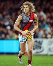 Heppell firmed as favourite late in the season, but a potential season-ending injury could ruin his chances.