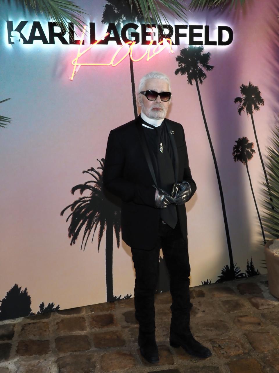 Who Is Karl Lagerfeld? Death, Net Worth, Met Gala Legacy