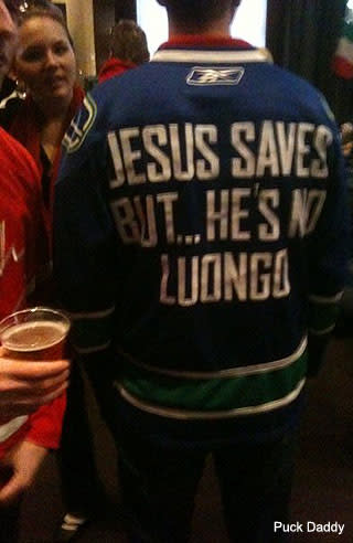 St.Louis Blues NHL Hockey Even Jesus Loves The Blues Shirt T-Shirt