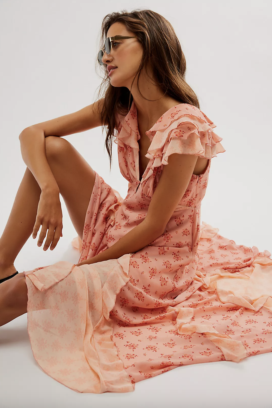 Joaquin Dress (photo via Free People)