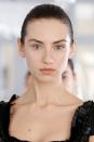 <p><strong>Trend: well-groomed</strong></p><p>The natural beauty of the models shone through at Ralph & Russo due to their perfectly groomed appearance. Proof that tidy brows, moisturised lips and a touch of highlight on the eyes are integral for a healthy-looking complexion.</p>