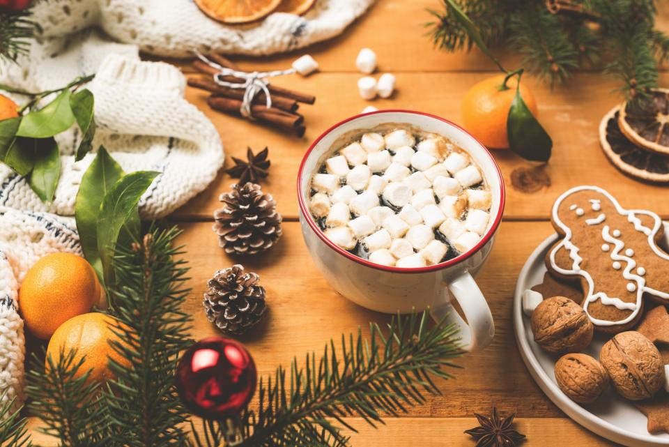 These Christmas Traditions Will Bring New Meaning to the Holiday