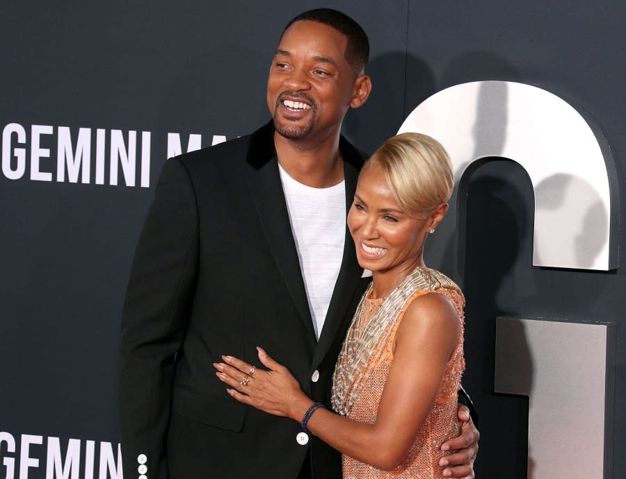 Jada Pinkett Smith and Will Smith Bond Unbreakable Amid August Alsina Rumors