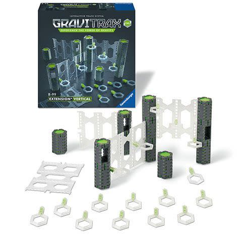 GraviTrax PRO Vertical Expansion Set