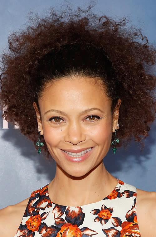 Thandie Newton