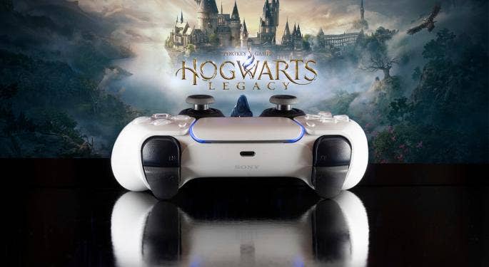 Hogwarts Legacy: Contenido exclusivo de Sony para plataformas no PlayStation