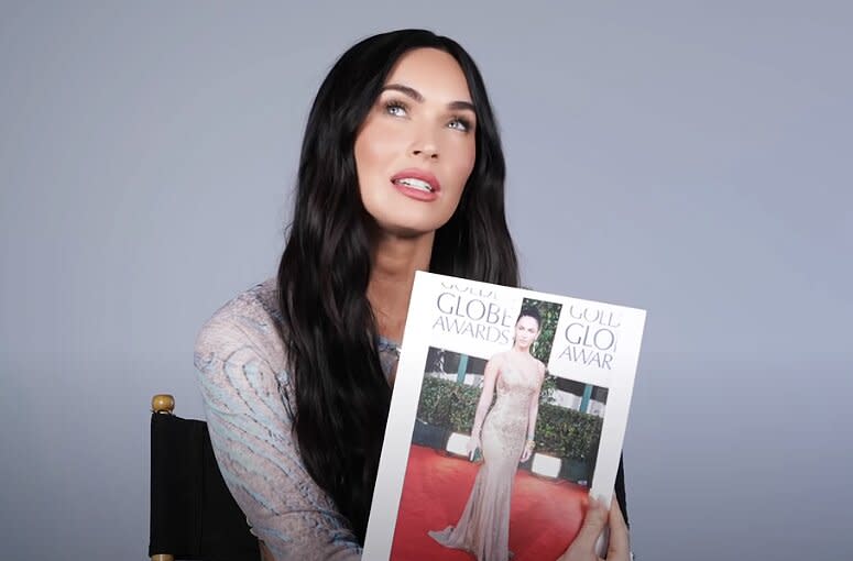 Megan Fox Talks 2000s Fashion, Past Movie Roles, and MGK | Would You Wear It Now? | Who What Wear