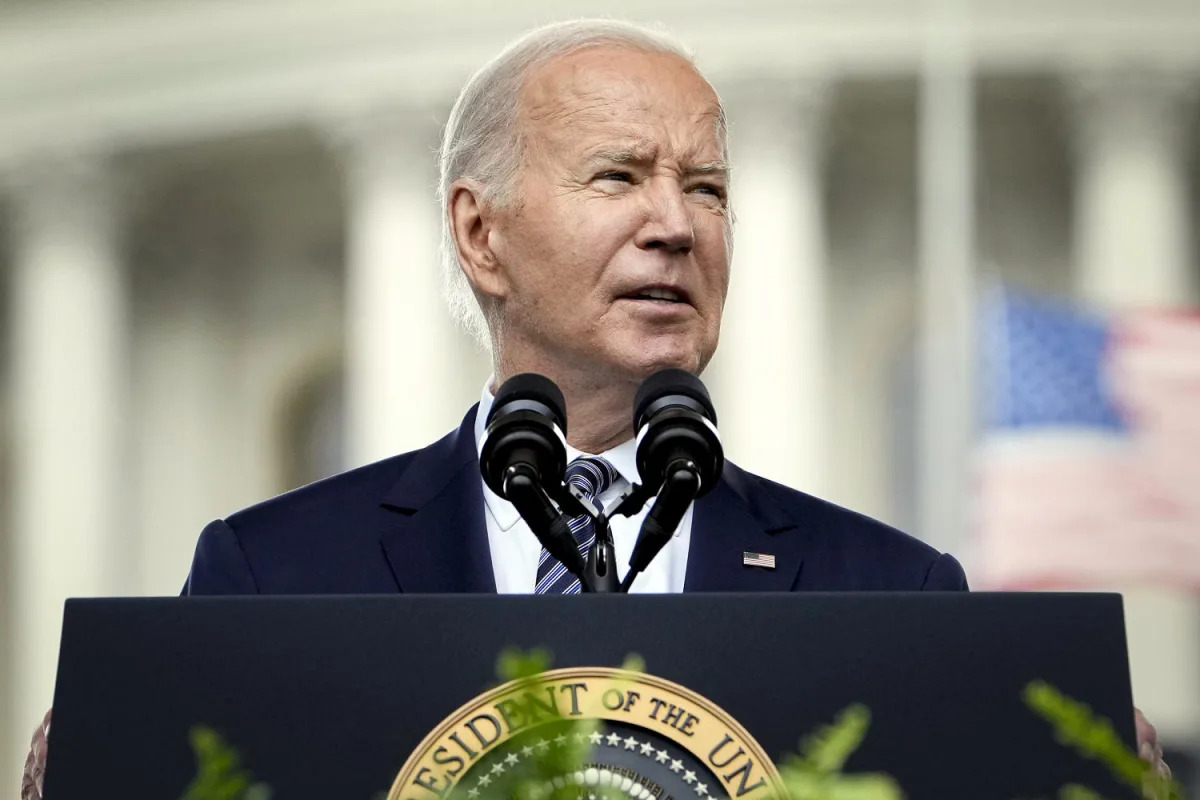 Biden to deliver Morehouse graduation speech amid concerns from faculty and students