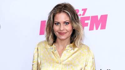 Candace Cameron Bure's Most Controversial Moments