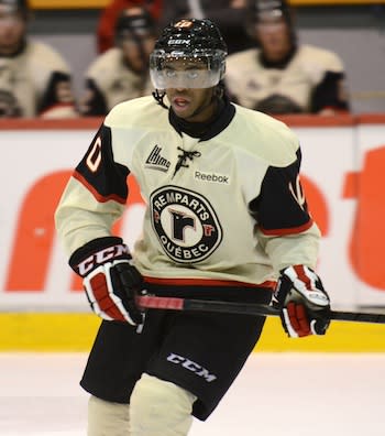 Quebec Remparts launch 20th season in QMJHL