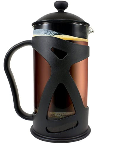 PATENTED Coffee Maker French Press SterlingPro