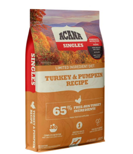 Acana Limited Ingredient Dry Dog Food