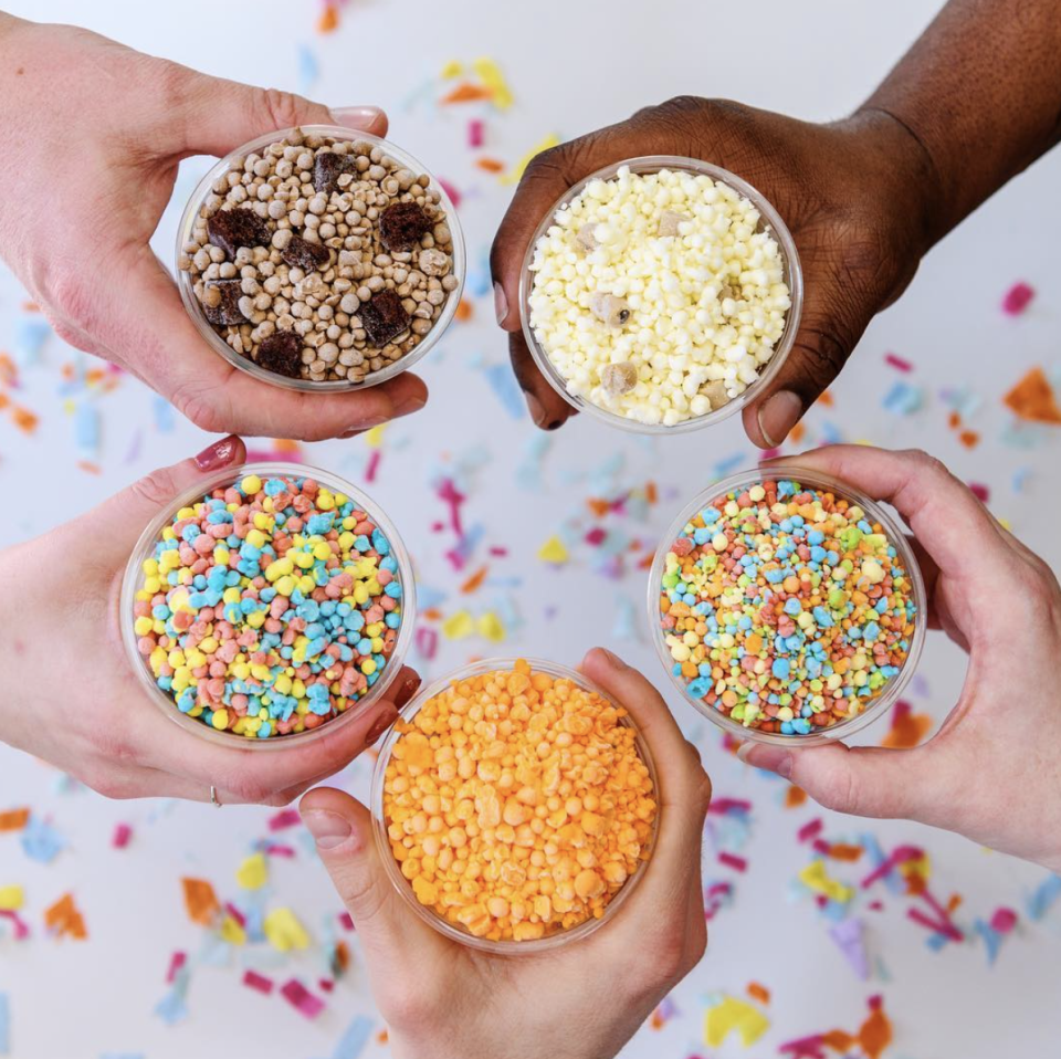 Dippin' Dots