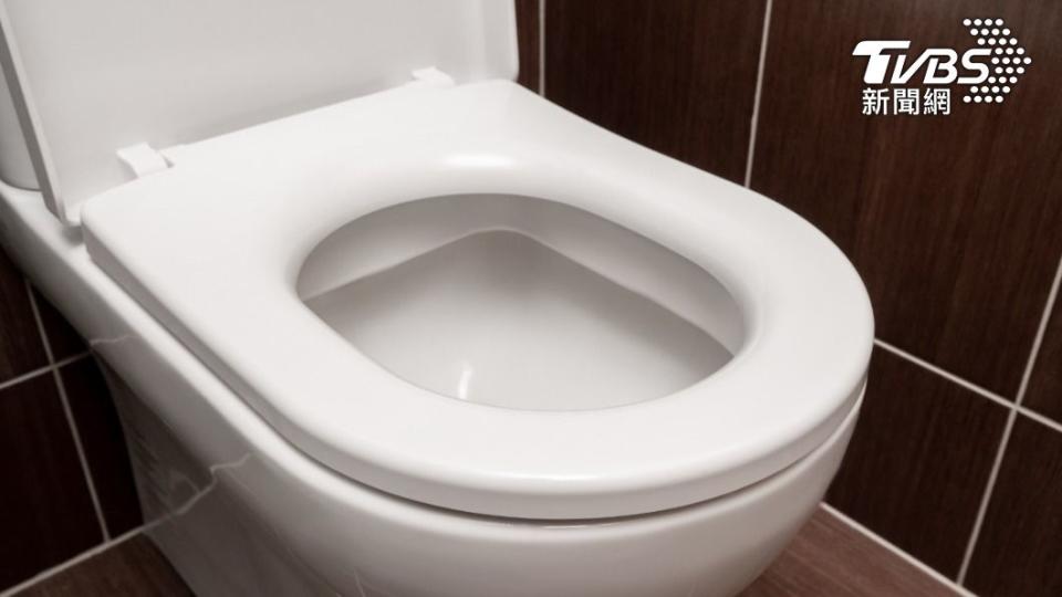 要維持廁所的衛生，定期的清潔是基本功。（示意圖／shutterstock達志影像）