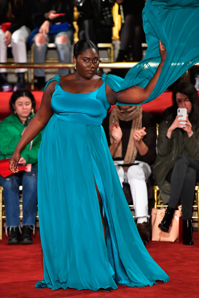 Danielle Brooks