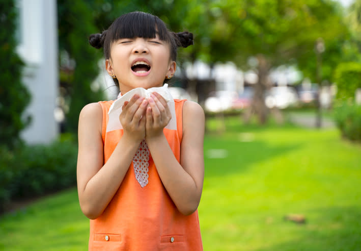 育兒丨無罩一個月 如何加強幼童解讀表情能力？青少年更易有容貌焦慮？