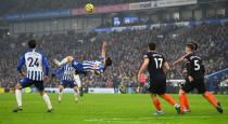 Premier League - Brighton & Hove Albion v Chelsea