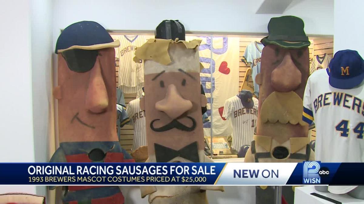 Racing Sausages 