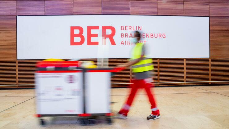 Am 31. Oktober 2020 nun scheint das Bau- und Planungschaos seinen vorläufigen Abschluss zu finden. Foto: dpa