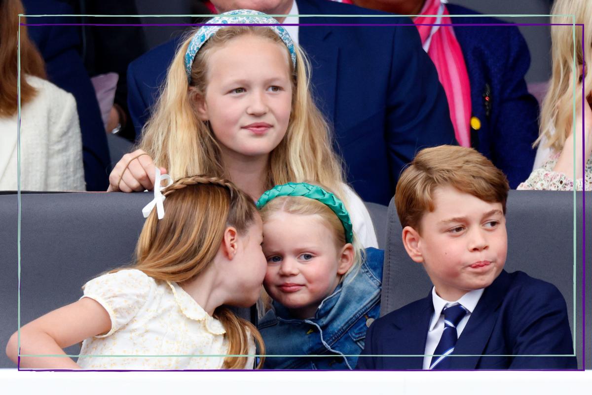 Royal Family's Favorite Children's Books - Archie, Prince George