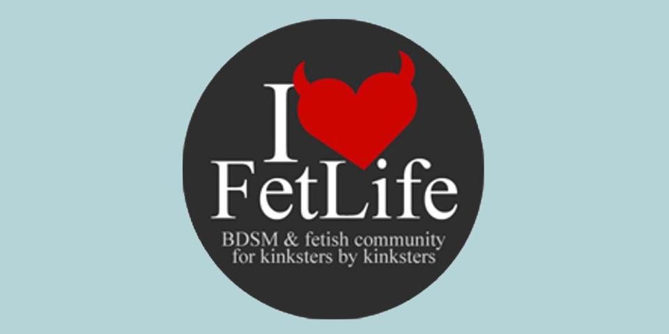 Fetish BDSM dating apps - FetLife