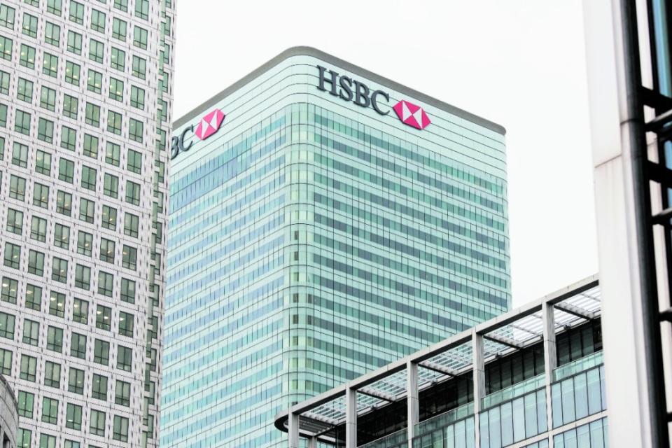 HSBC analysts have moved UK equities to a recommended 'overweight' position.