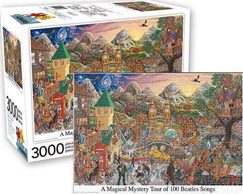 UPlama 300PCS Blank Puzzles, Freeform Blank Puzzle Pieces Blank Wooden  Puzzles DIY Jigsaw Puzzles Plain Puzzle Pieces for Crafts