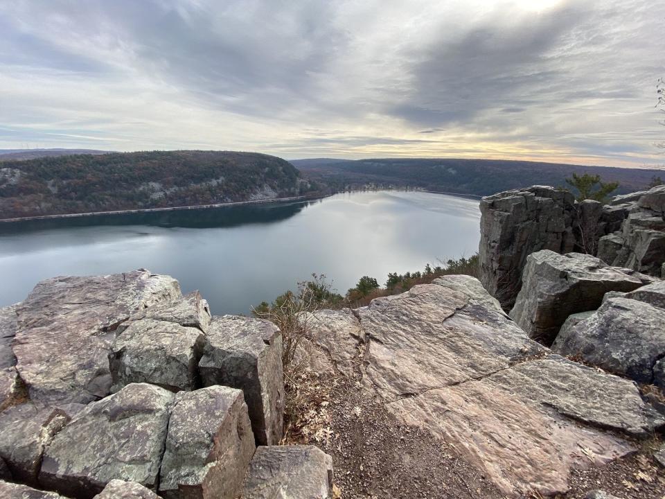 Devil's Lake