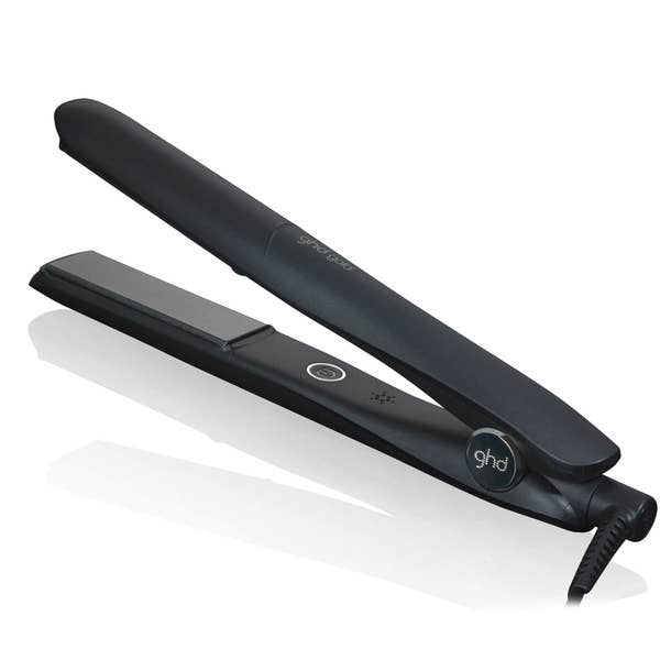 Gold Styler - 1" Flat Iron