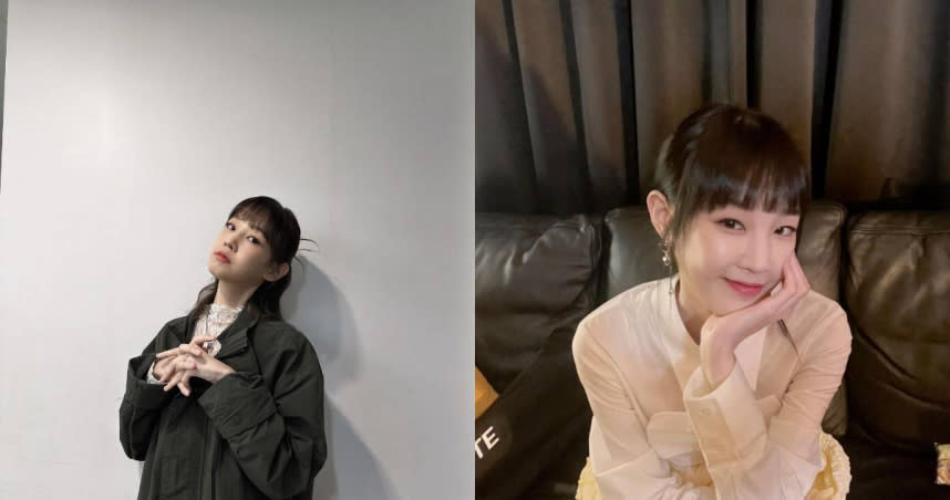 30歲南韓女歌手朴寶藍11日驚傳驟逝，屍檢報告在15日出爐。（圖／Instagram／ramramram2）