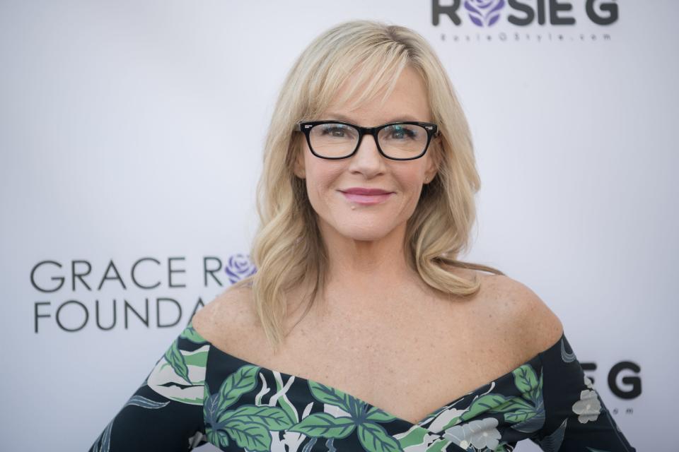 rachael harris