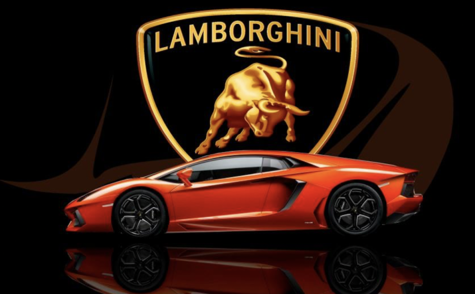 Quantum 控股集團有意收購 Lamborghini。