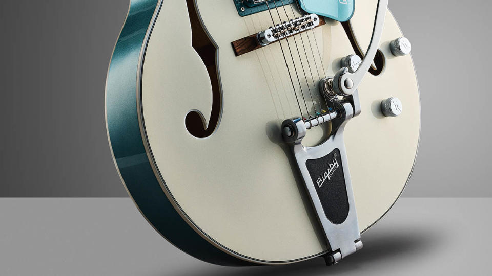 Gretsch G5420T-140 Electromatic