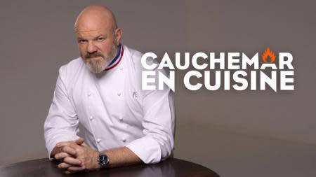 Cauchemar en cuisine, M6